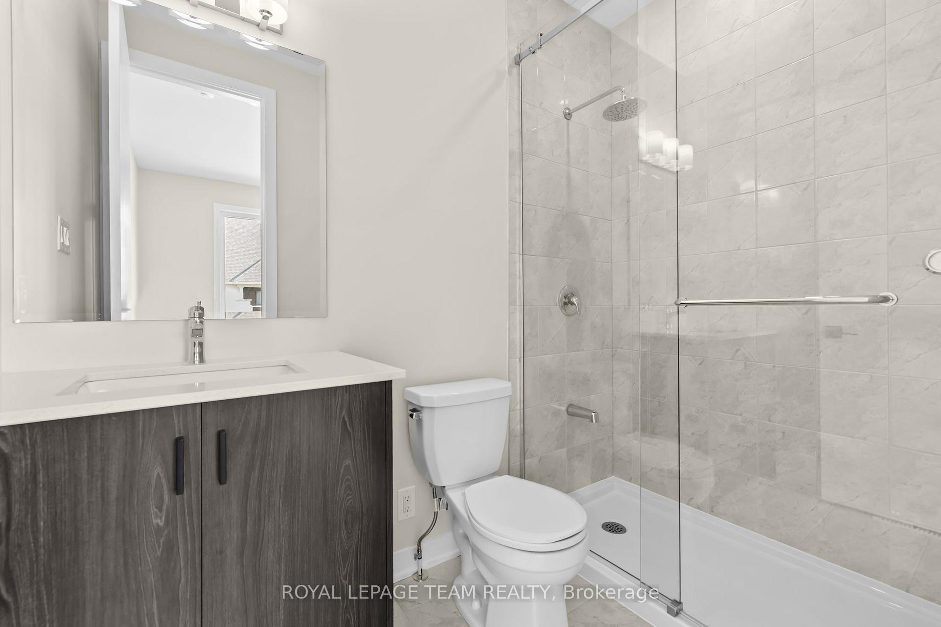 Photo 28 of 407 Euphoria Crescent, Ottawa, Barrhaven - Heritage Park — HOMEH