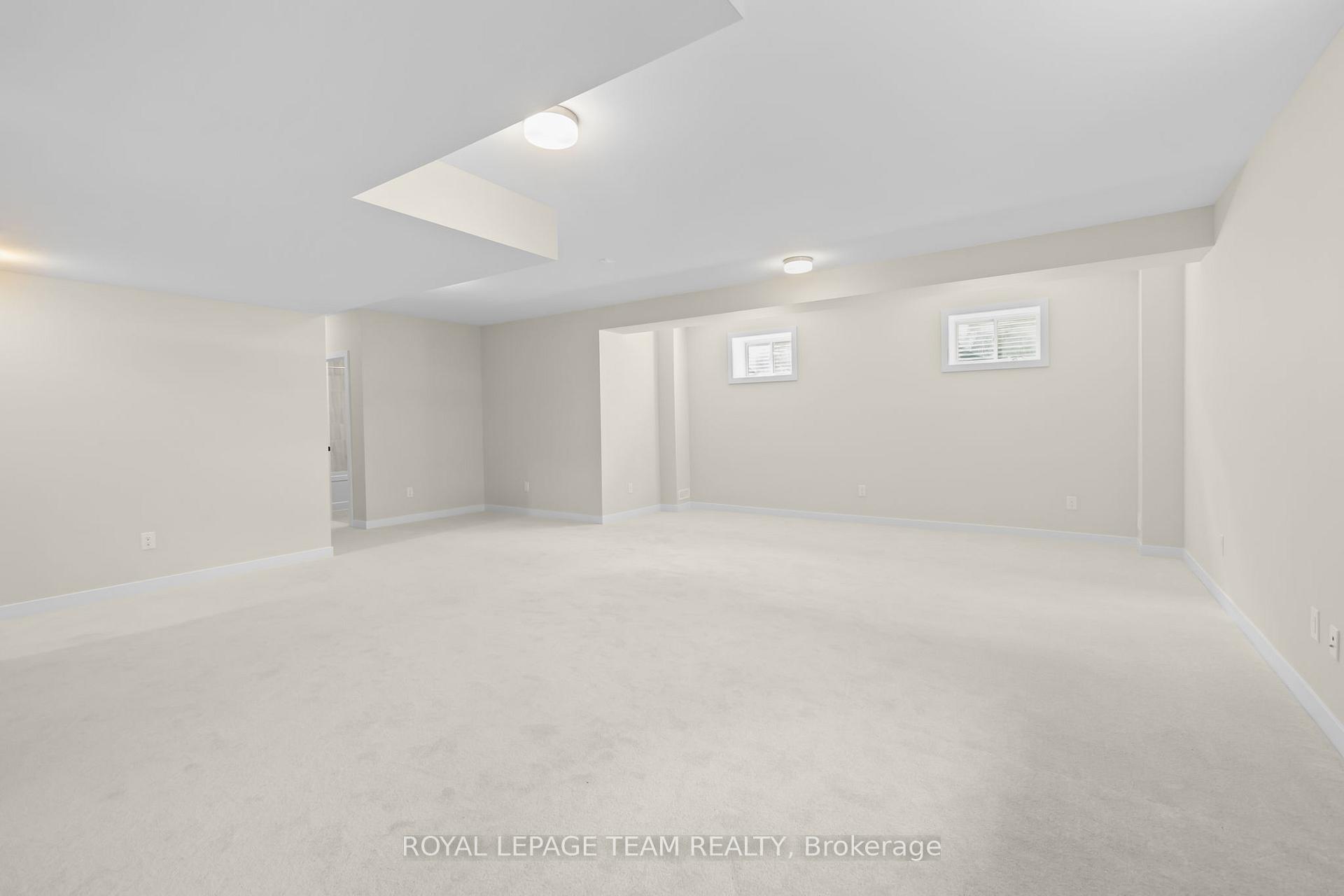 Photo 32 of 407 Euphoria Crescent, Ottawa, Barrhaven - Heritage Park — HOMEH
