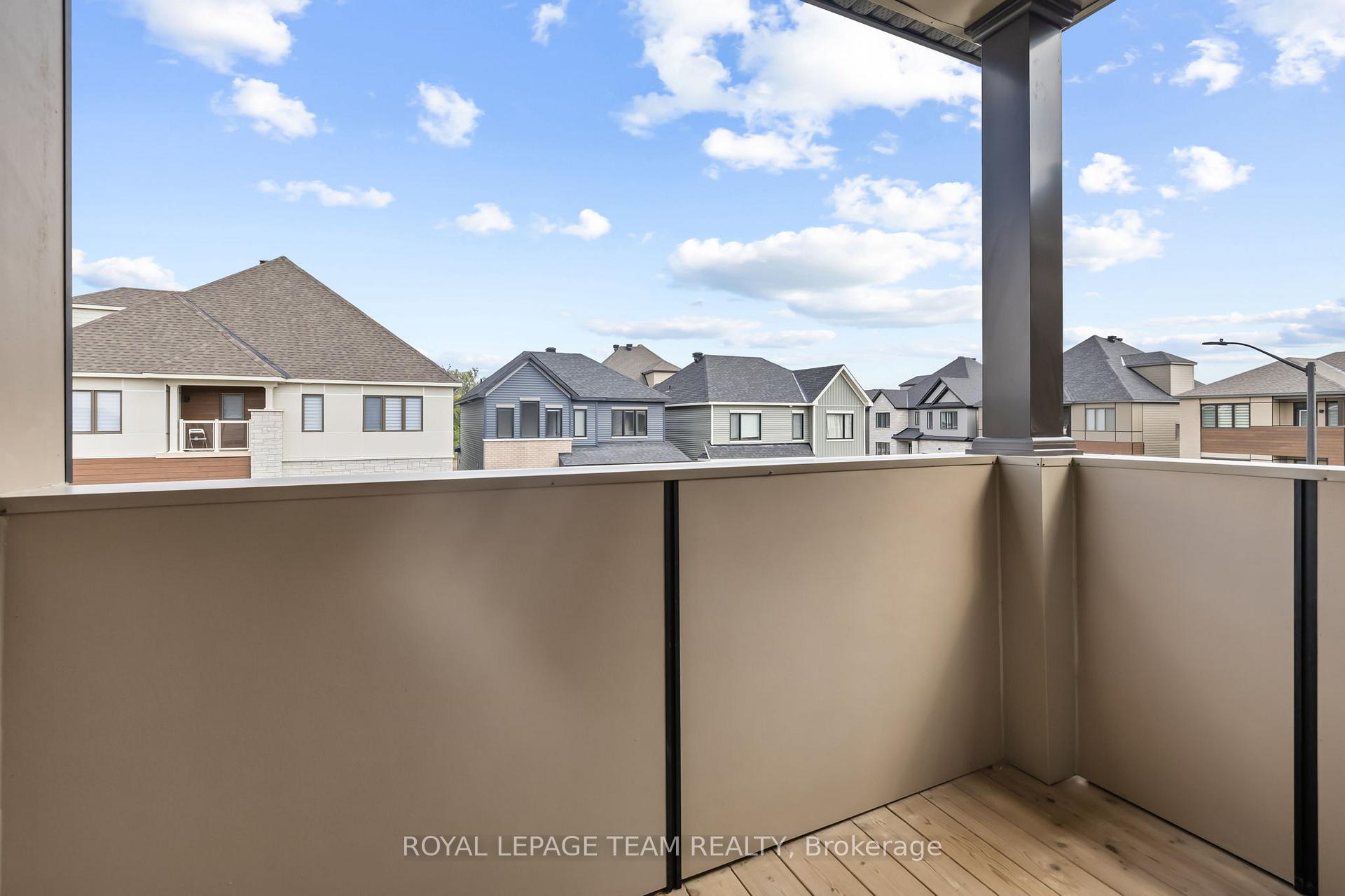 Photo 34 of 407 Euphoria Crescent, Ottawa, Barrhaven - Heritage Park — HOMEH