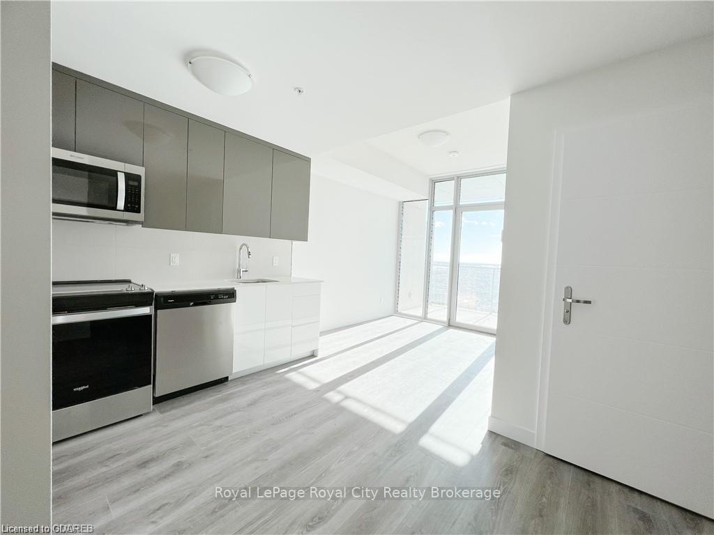 Photo 2 of Unit 3612, 60 Frederick Street, Kitchener, City Commercial Core — HOMEH