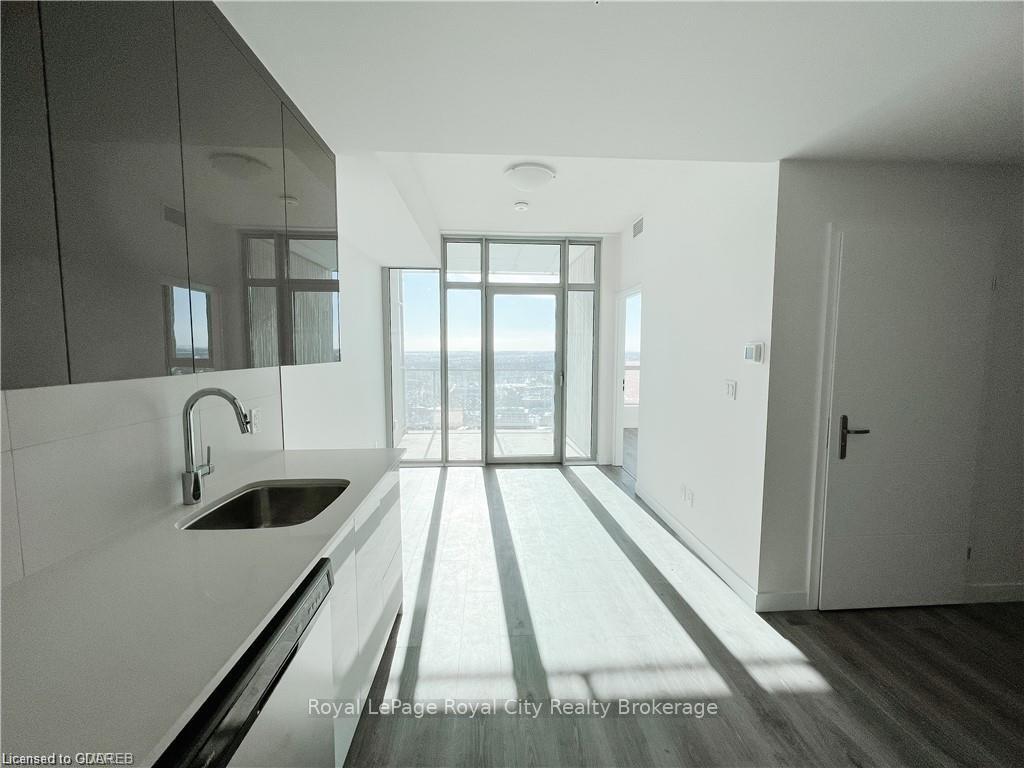 Photo 3 of Unit 3612, 60 Frederick Street, Kitchener, City Commercial Core — HOMEH