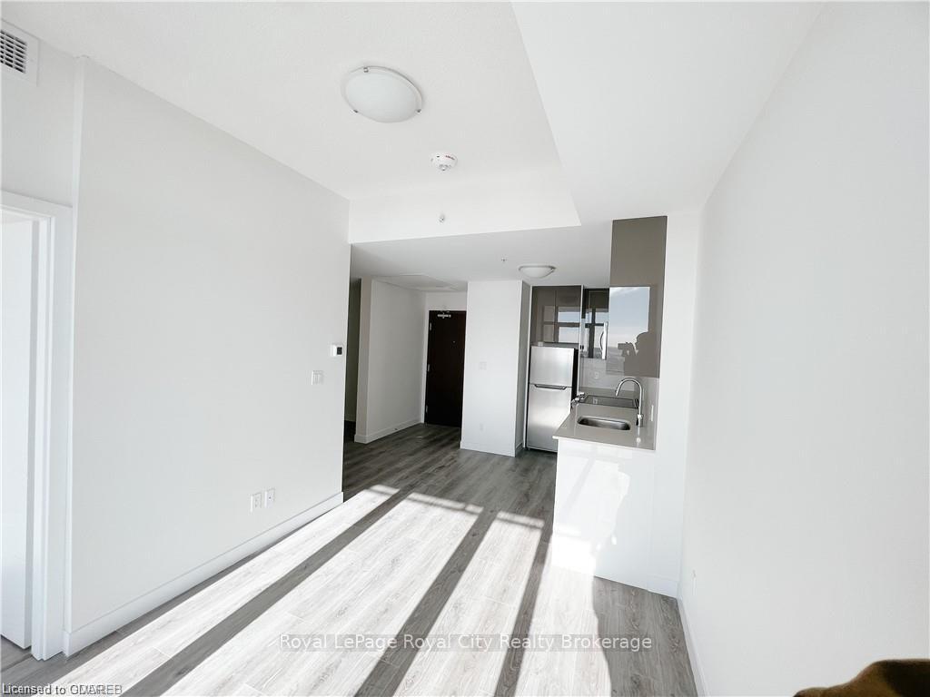 Photo 4 of Unit 3612, 60 Frederick Street, Kitchener, City Commercial Core — HOMEH