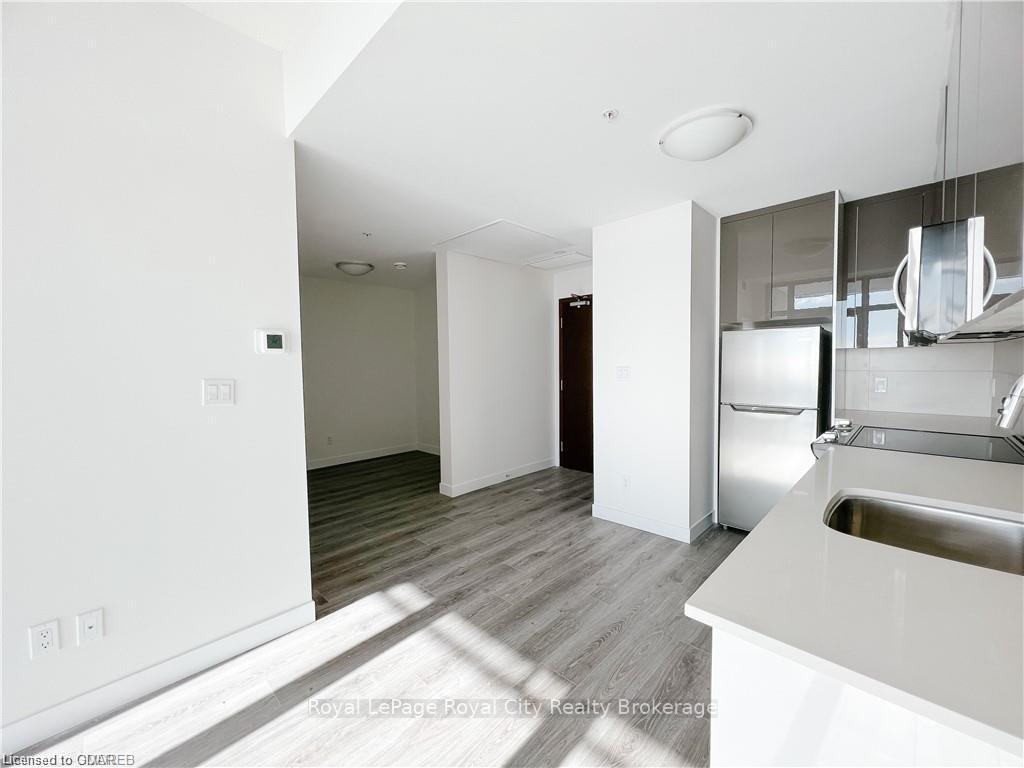 Photo 5 of Unit 3612, 60 Frederick Street, Kitchener, City Commercial Core — HOMEH