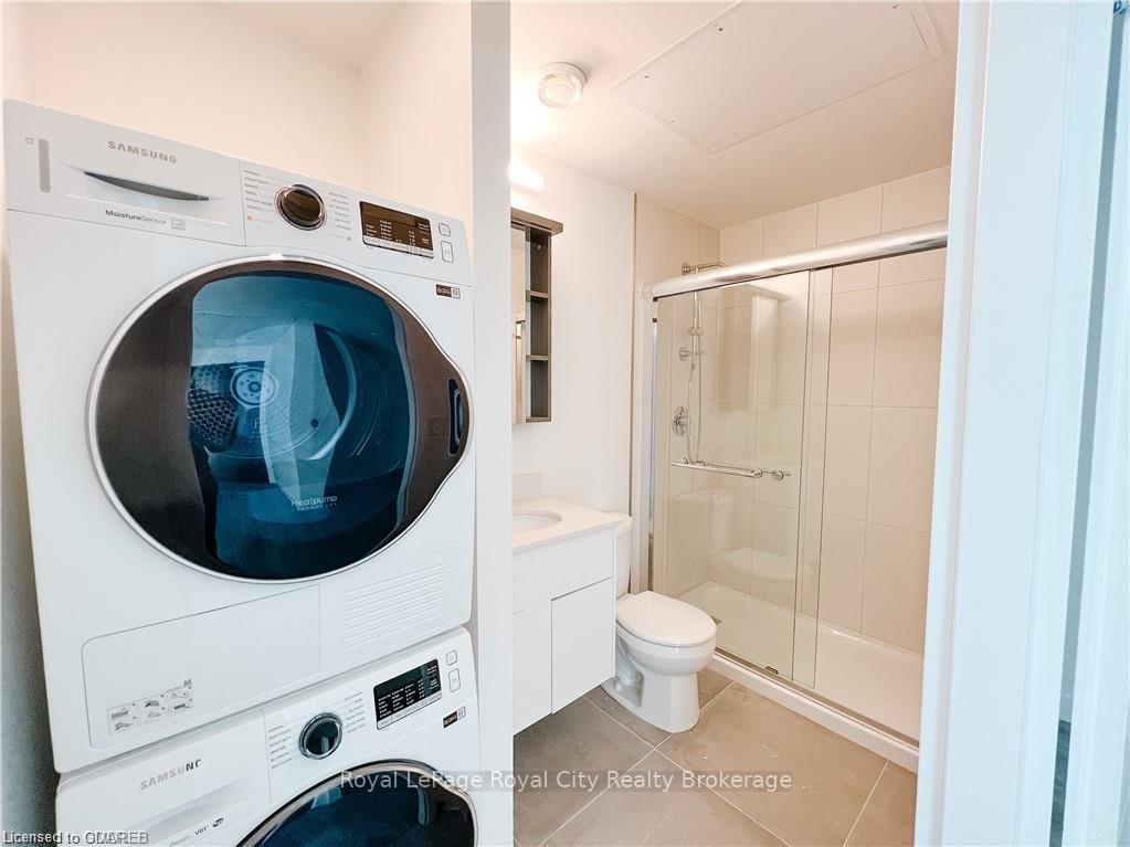 Photo 8 of Unit 3612, 60 Frederick Street, Kitchener, City Commercial Core — HOMEH