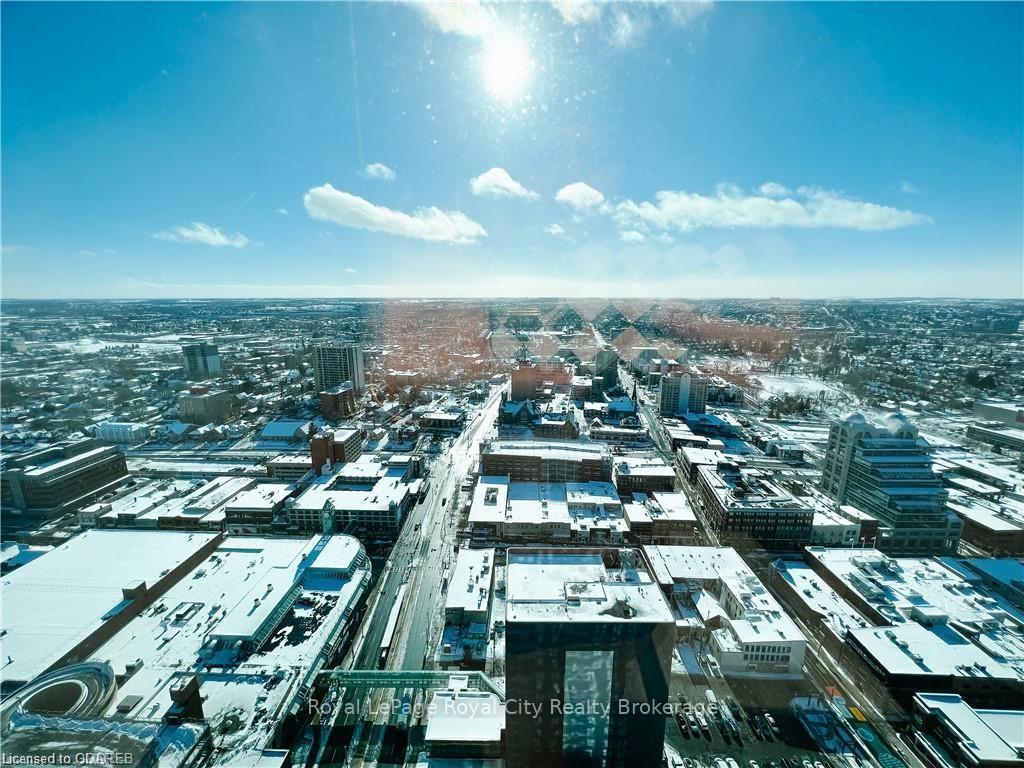 Photo 15 of Unit 3612, 60 Frederick Street, Kitchener, City Commercial Core — HOMEH