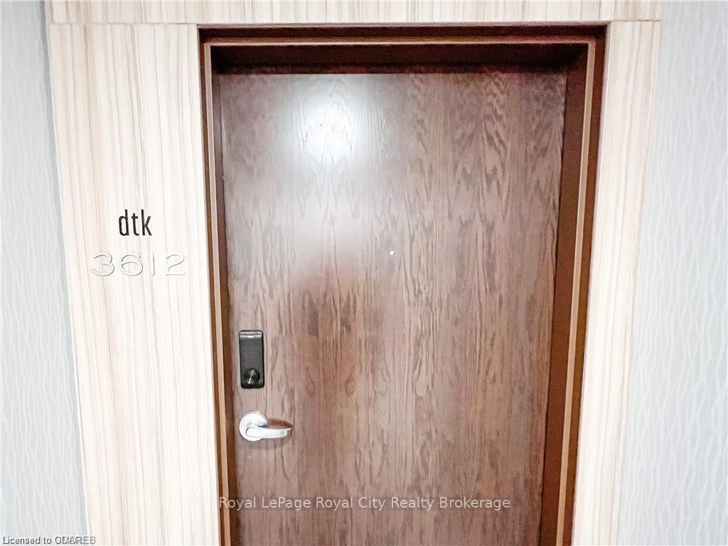 Photo 17 of Unit 3612, 60 Frederick Street, Kitchener, City Commercial Core — HOMEH