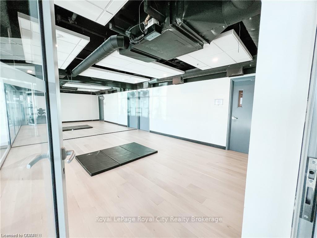 Photo 19 of Unit 3612, 60 Frederick Street, Kitchener, City Commercial Core — HOMEH