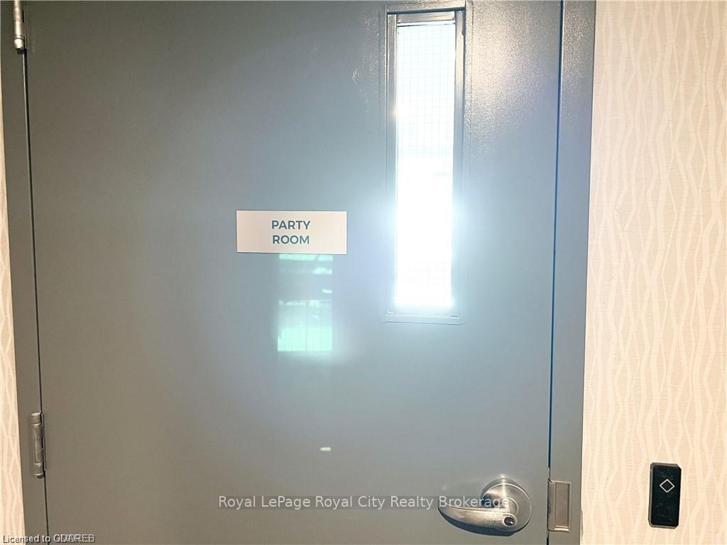 Photo 21 of Unit 3612, 60 Frederick Street, Kitchener, City Commercial Core — HOMEH