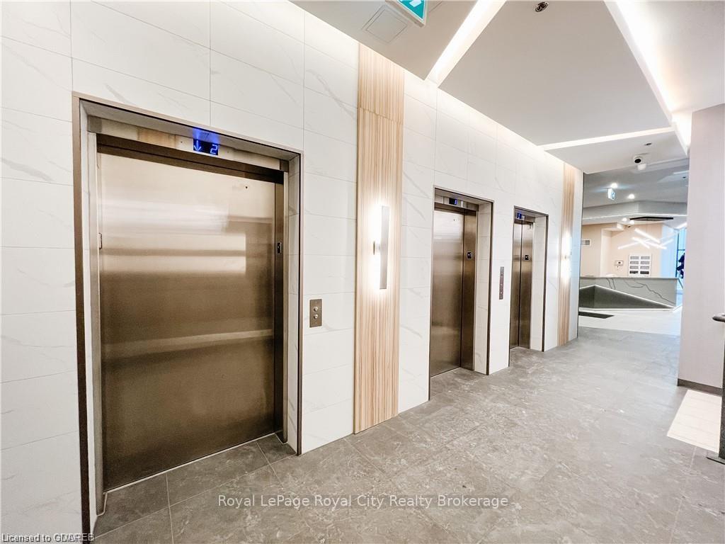 Photo 22 of Unit 3612, 60 Frederick Street, Kitchener, City Commercial Core — HOMEH