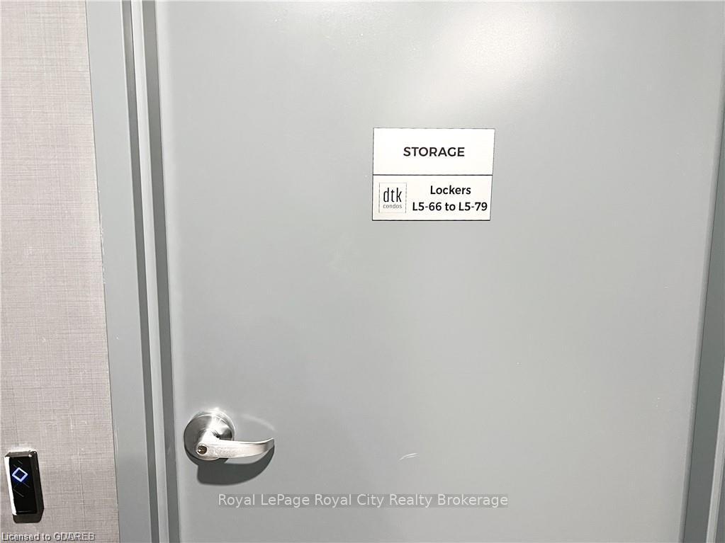 Photo 24 of Unit 3612, 60 Frederick Street, Kitchener, City Commercial Core — HOMEH