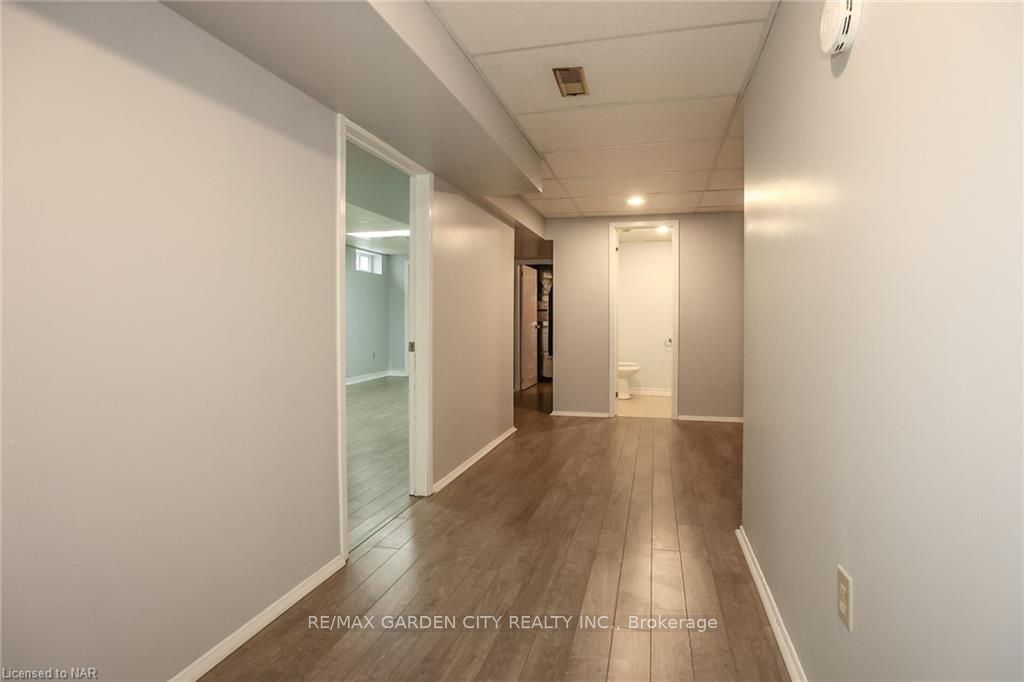 Photo 27 of 12 Hillview Road N, St. Catharines, Western Hill — HOMEH