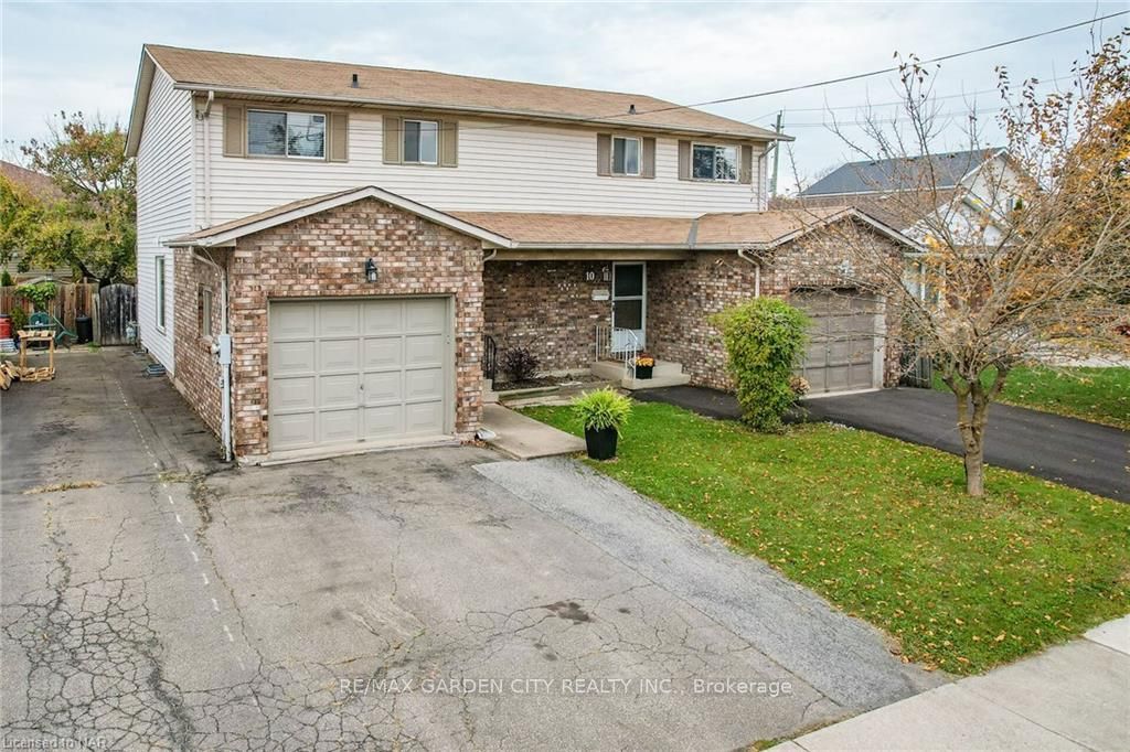 Photo 40 of 12 Hillview Road N, St. Catharines, Western Hill — HOMEH
