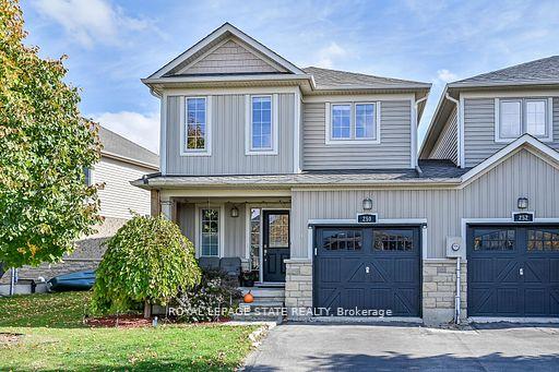 Photo 1 of 250 Fall Fair Way, Hamilton, Binbrook — HOMEH