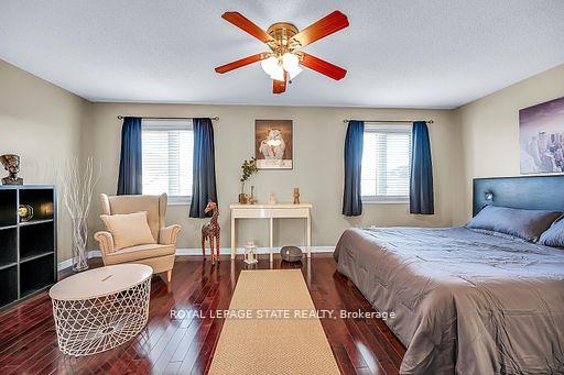 Photo 17 of 250 Fall Fair Way, Hamilton, Binbrook — HOMEH