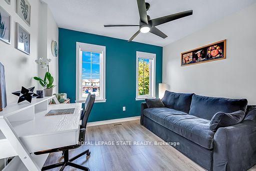 Photo 20 of 250 Fall Fair Way, Hamilton, Binbrook — HOMEH