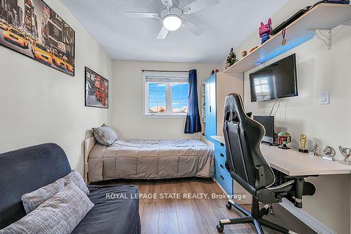 Photo 22 of 250 Fall Fair Way, Hamilton, Binbrook — HOMEH