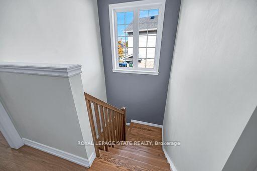 Photo 25 of 250 Fall Fair Way, Hamilton, Binbrook — HOMEH