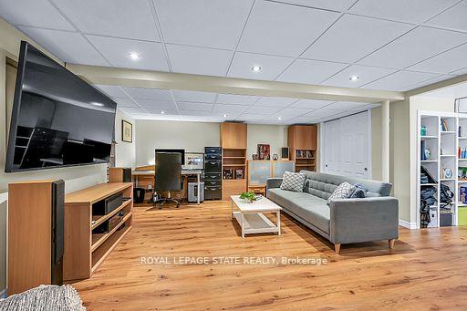 Photo 27 of 250 Fall Fair Way, Hamilton, Binbrook — HOMEH