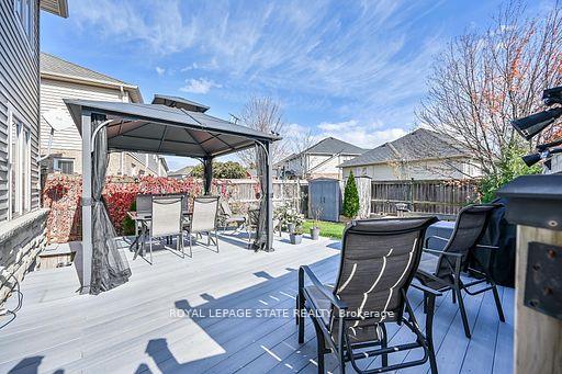 Photo 31 of 250 Fall Fair Way, Hamilton, Binbrook — HOMEH