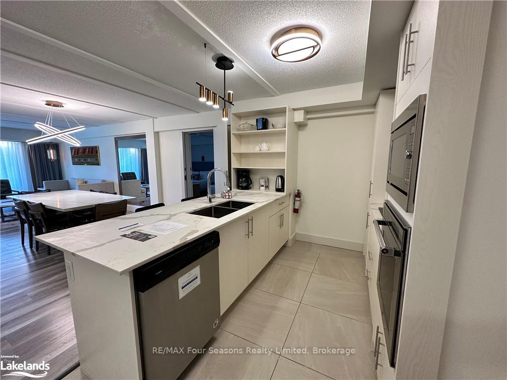 Photo 12 of Unit 5117, 9 Harbour Street E, Collingwood — HOMEH