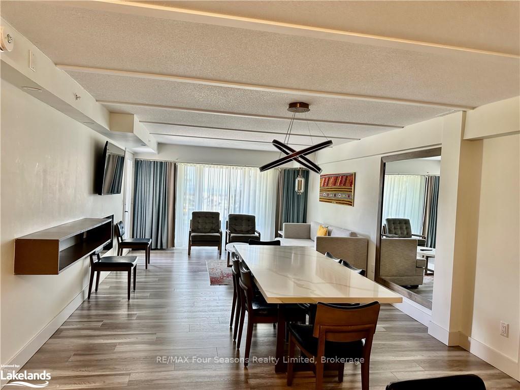 Photo 18 of Unit 5117, 9 Harbour Street E, Collingwood — HOMEH