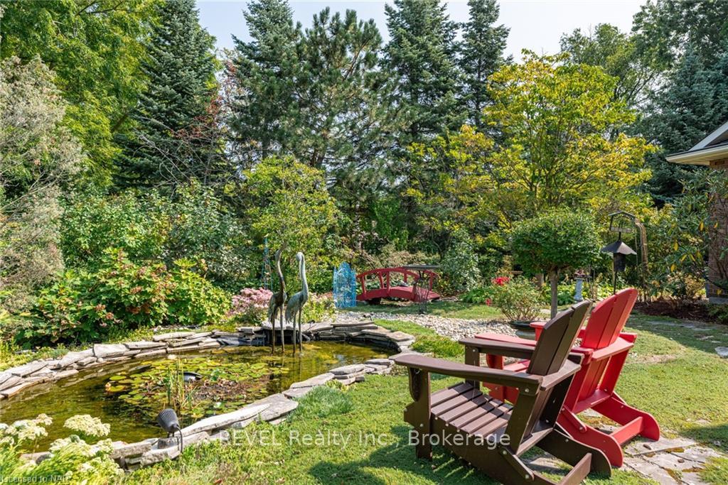 Photo 52 of 10 Watersedge Circle, St. Catharines, Lakeshore — HOMEH