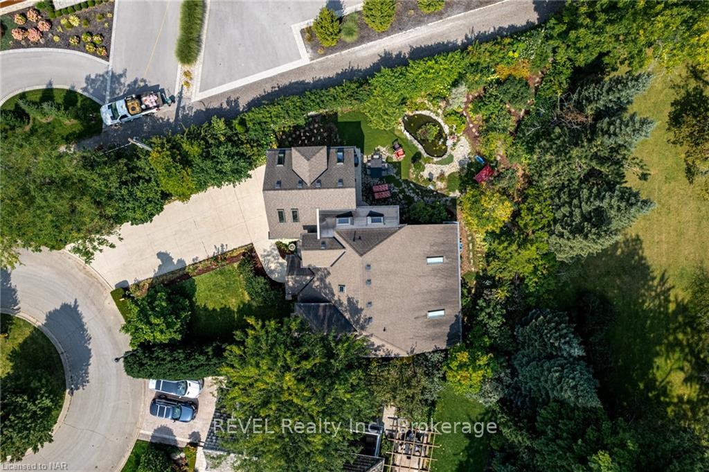 Photo 57 of 10 Watersedge Circle, St. Catharines, Lakeshore — HOMEH