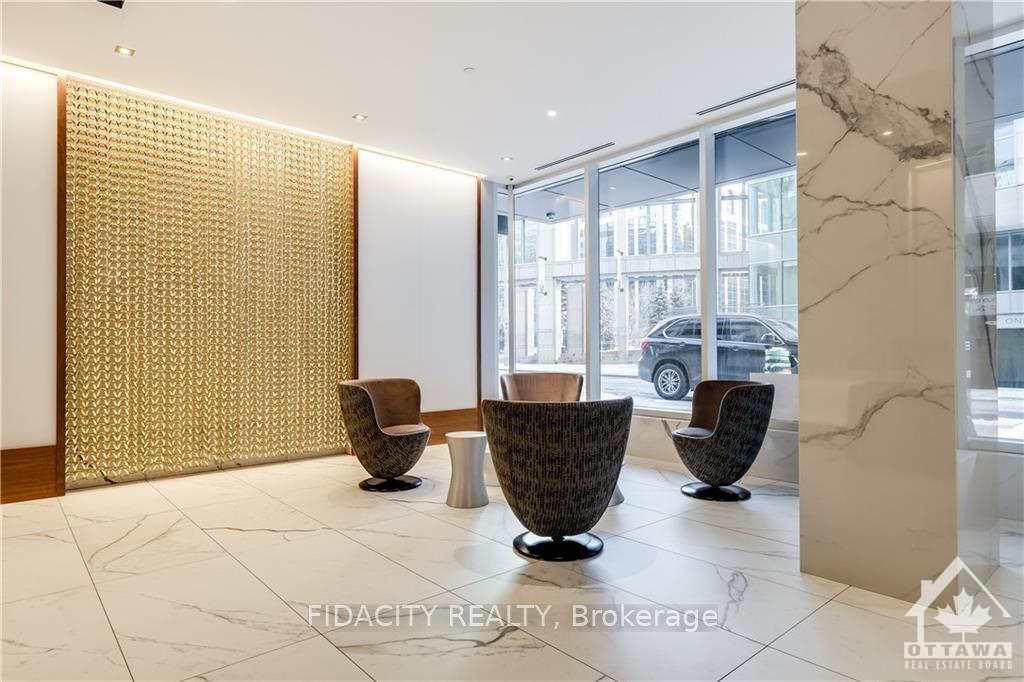 Photo 9 of Unit 1506, 101 Queen Street, Ottawa, Ottawa Centre — HOMEH