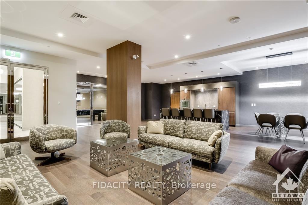 Photo 10 of Unit 1506, 101 Queen Street, Ottawa, Ottawa Centre — HOMEH