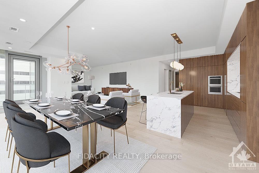 Photo 13 of Unit 1506, 101 Queen Street, Ottawa, Ottawa Centre — HOMEH