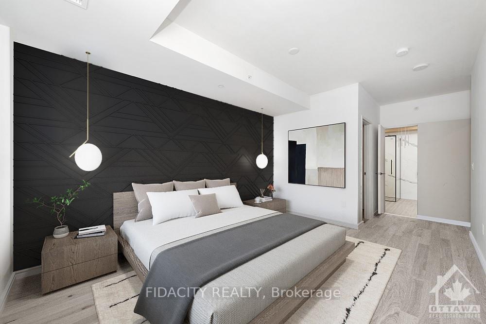 Photo 14 of Unit 1506, 101 Queen Street, Ottawa, Ottawa Centre — HOMEH