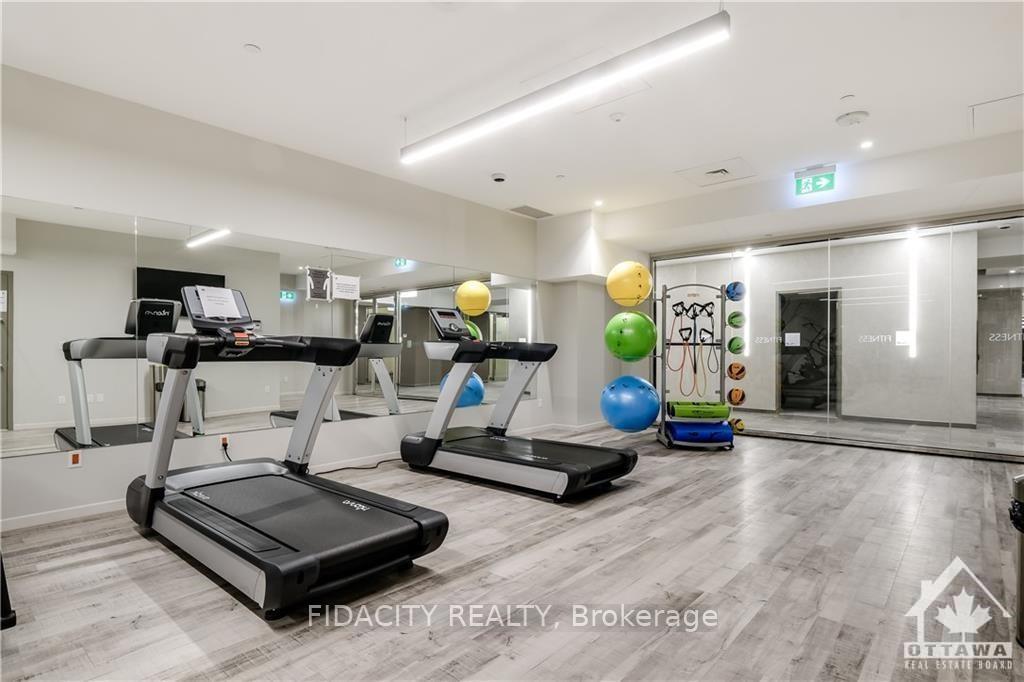 Photo 17 of Unit 1506, 101 Queen Street, Ottawa, Ottawa Centre — HOMEH