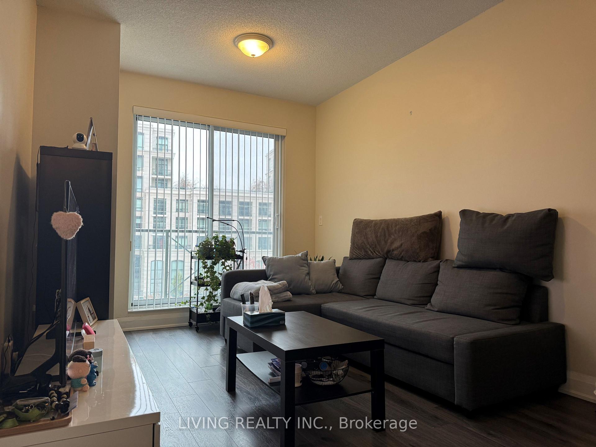 Photo 3 of Unit 511, 8228 Birchmount Road, Markham, Unionville — HOMEH