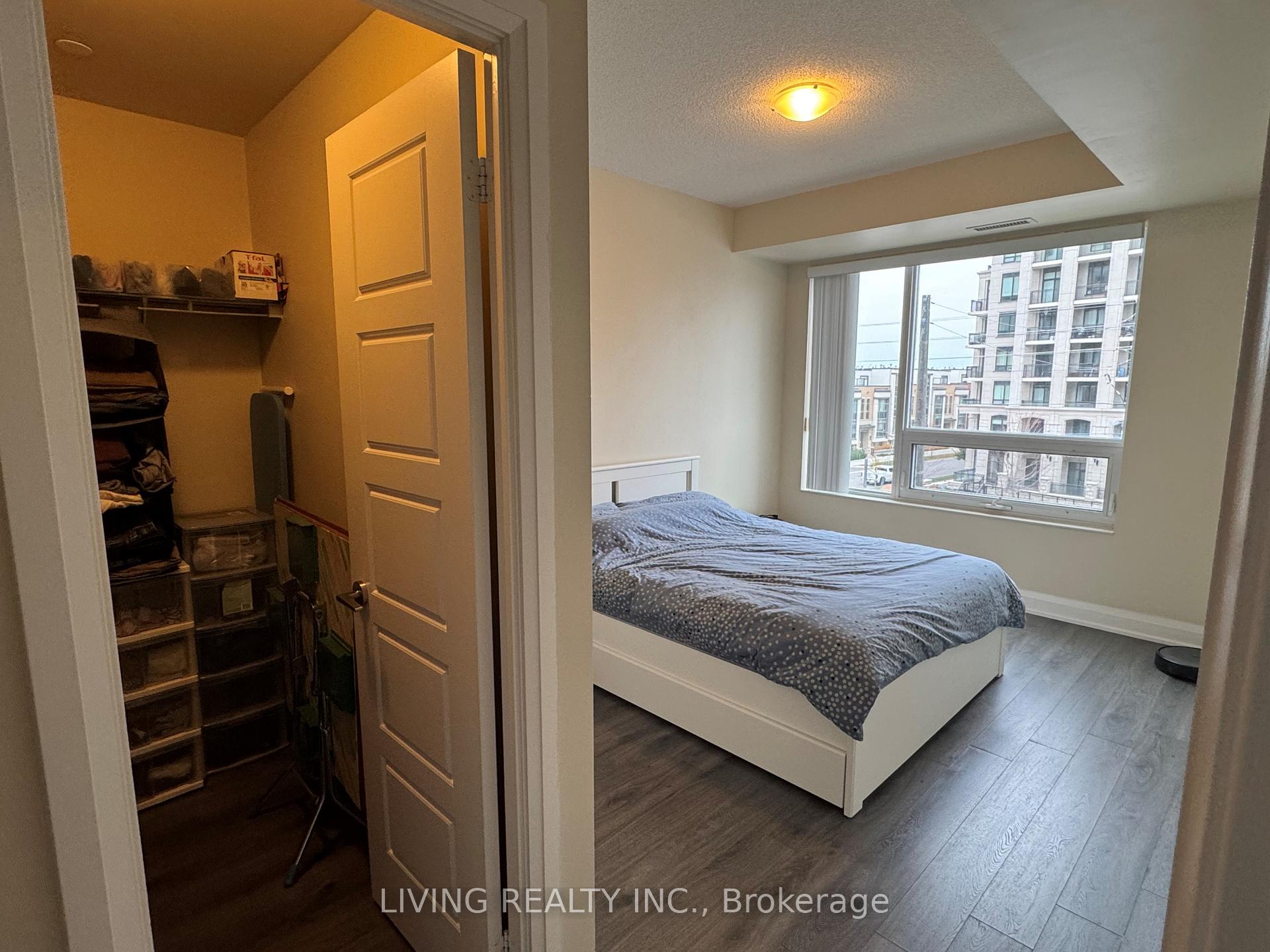 Photo 5 of Unit 511, 8228 Birchmount Road, Markham, Unionville — HOMEH