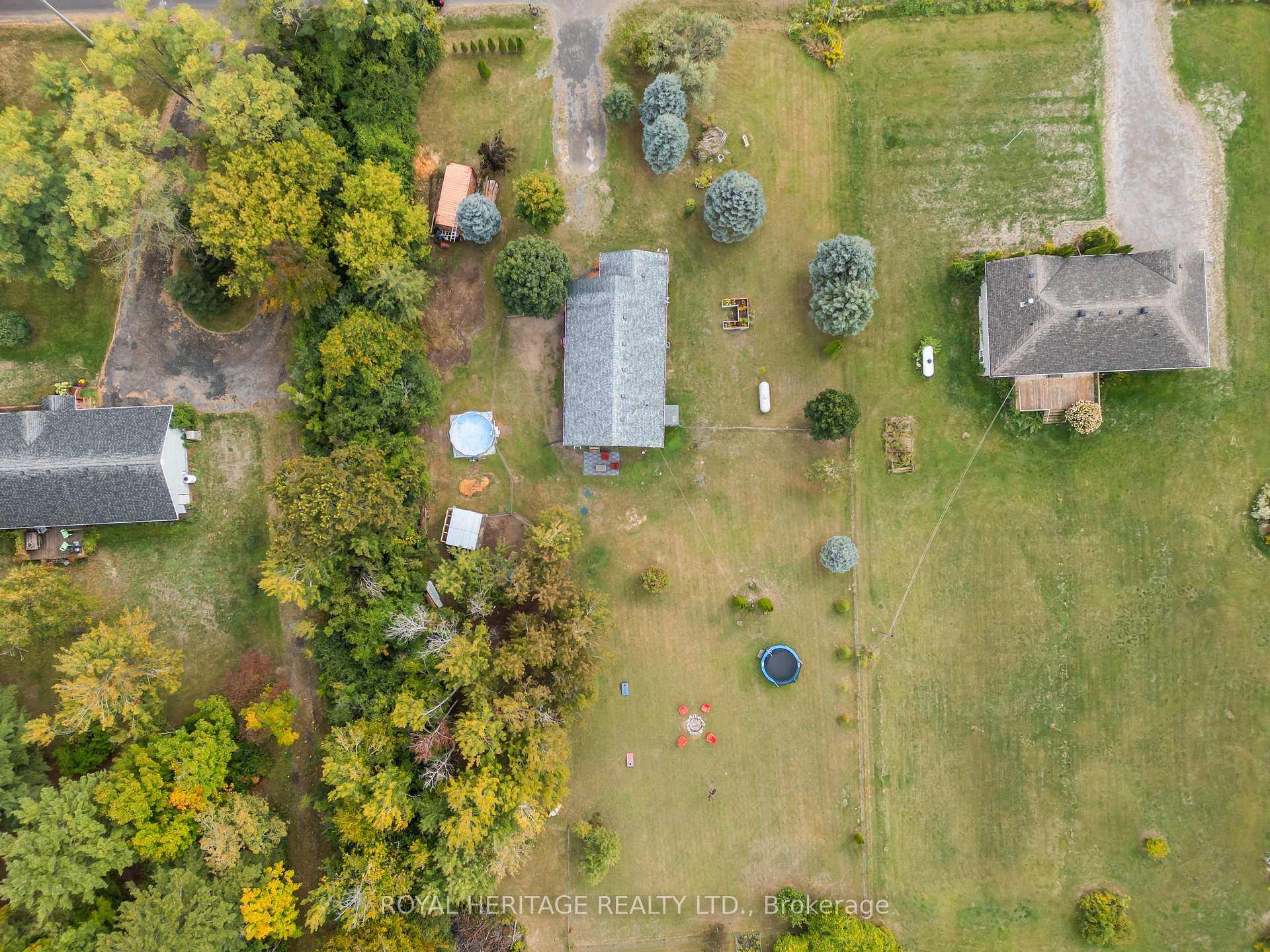 Photo 6 of 552 Purdy Road, Cramahe, Rural Cramahe — HOMEH