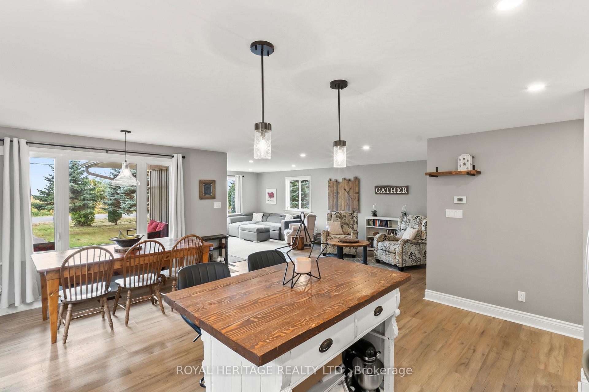 Photo 8 of 552 Purdy Road, Cramahe, Rural Cramahe — HOMEH