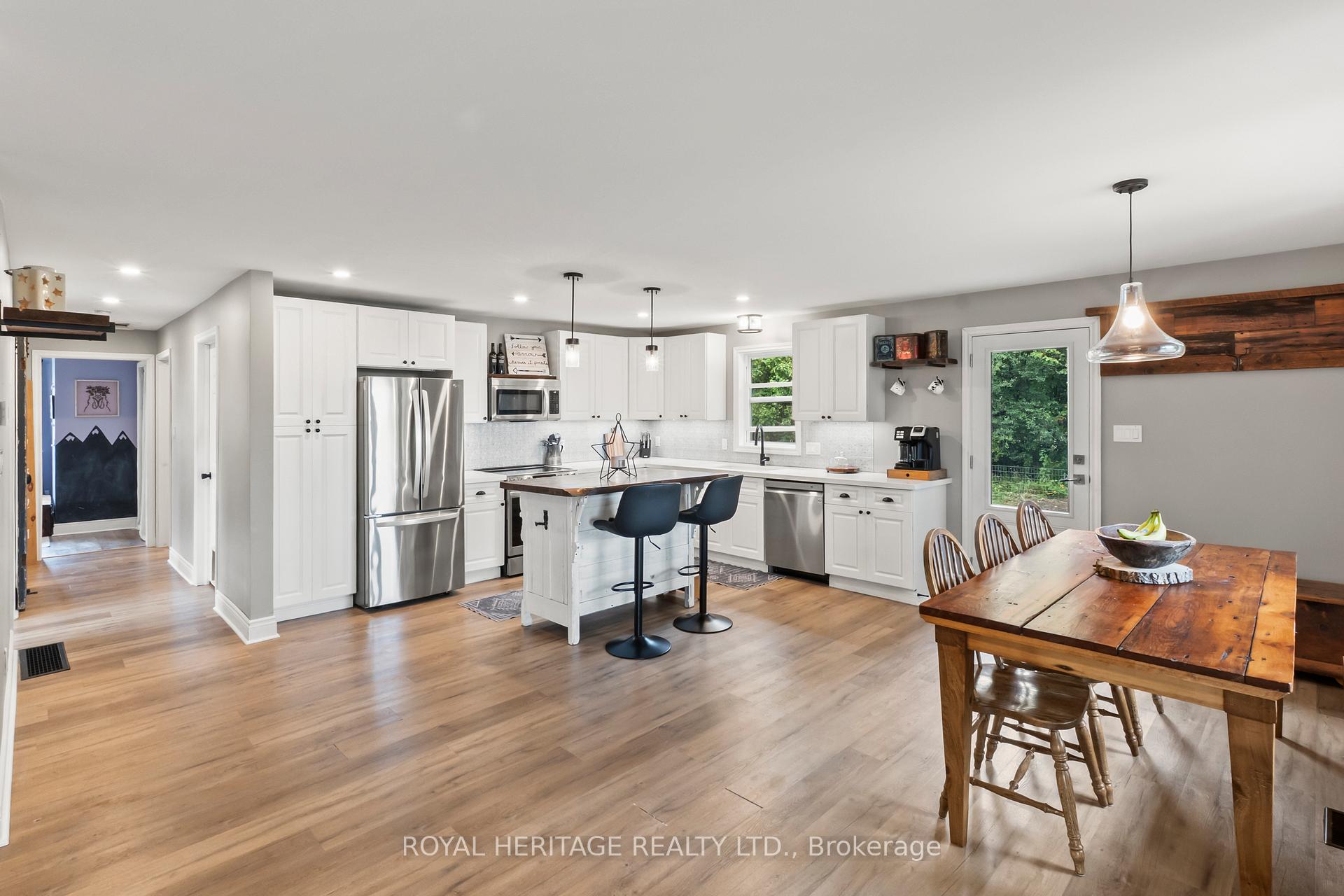 Photo 9 of 552 Purdy Road, Cramahe, Rural Cramahe — HOMEH