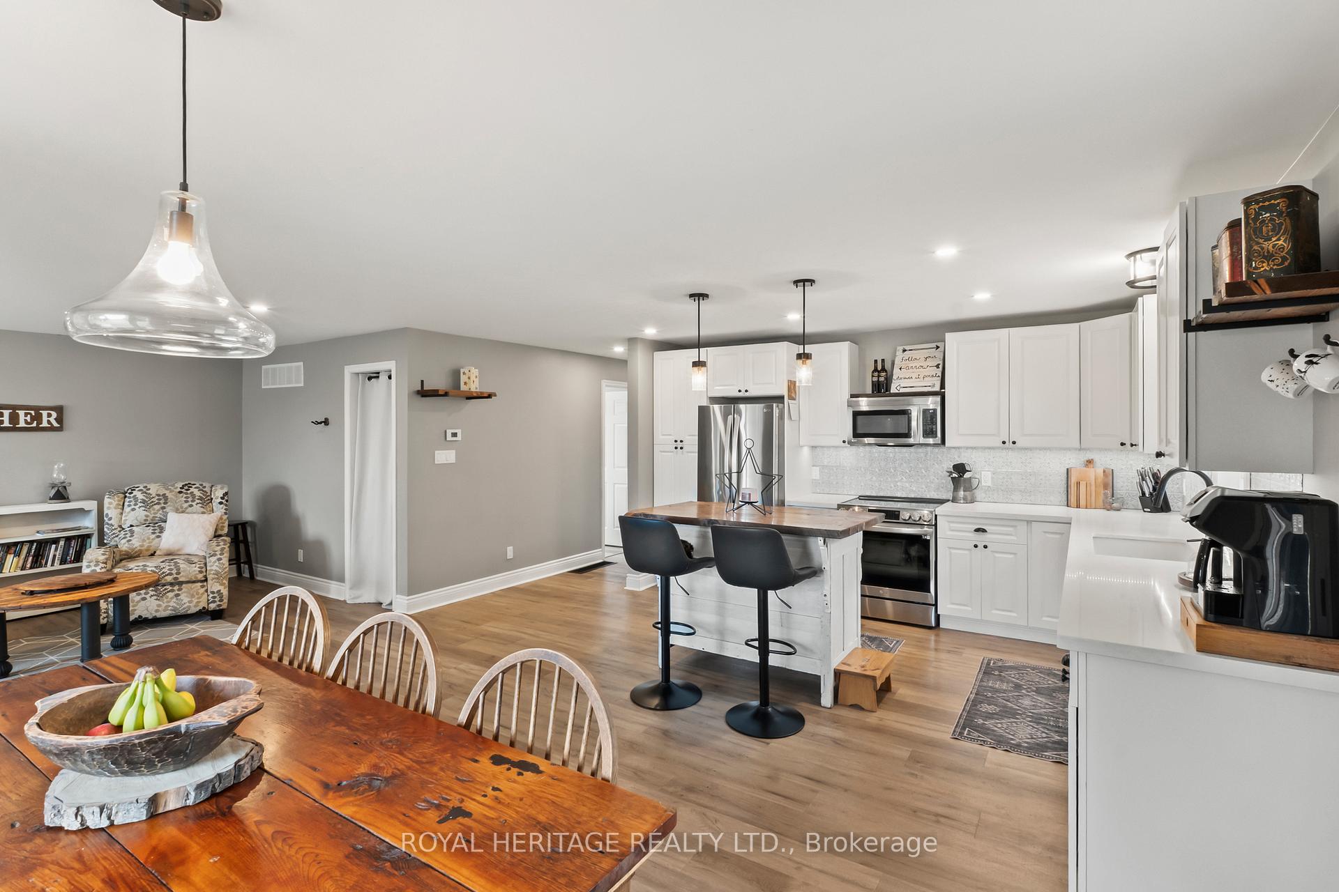Photo 10 of 552 Purdy Road, Cramahe, Rural Cramahe — HOMEH