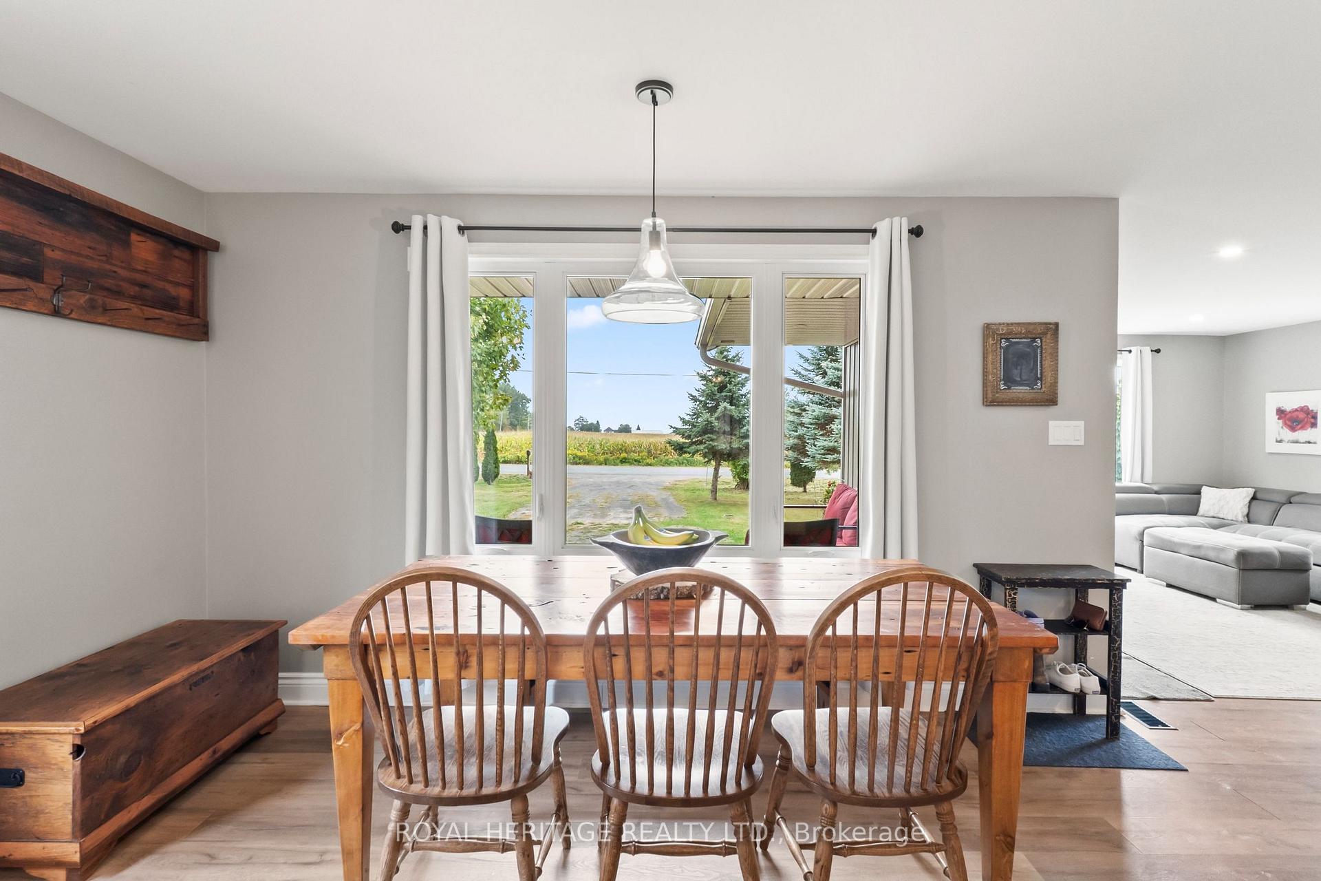 Photo 11 of 552 Purdy Road, Cramahe, Rural Cramahe — HOMEH