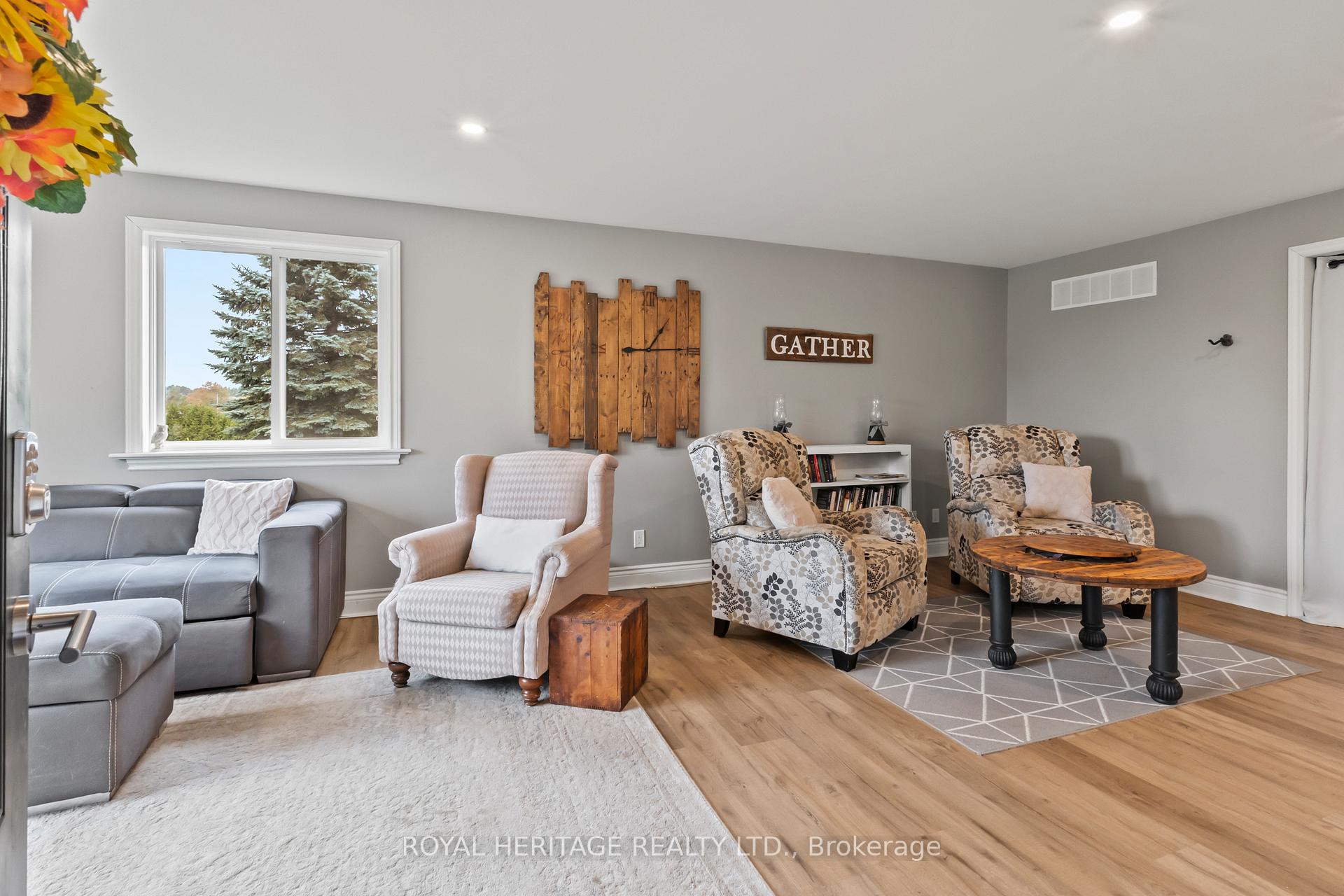 Photo 13 of 552 Purdy Road, Cramahe, Rural Cramahe — HOMEH