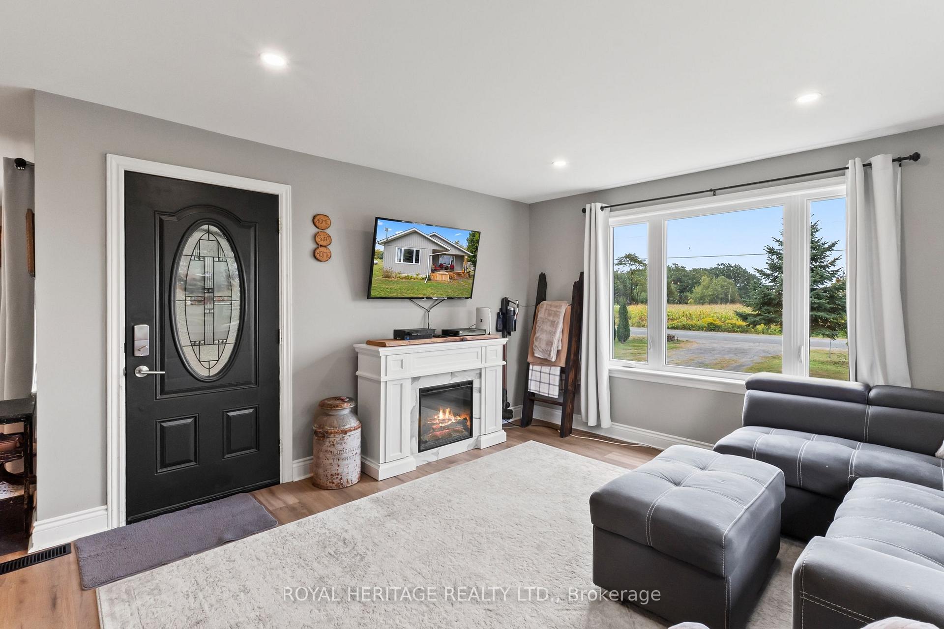 Photo 14 of 552 Purdy Road, Cramahe, Rural Cramahe — HOMEH