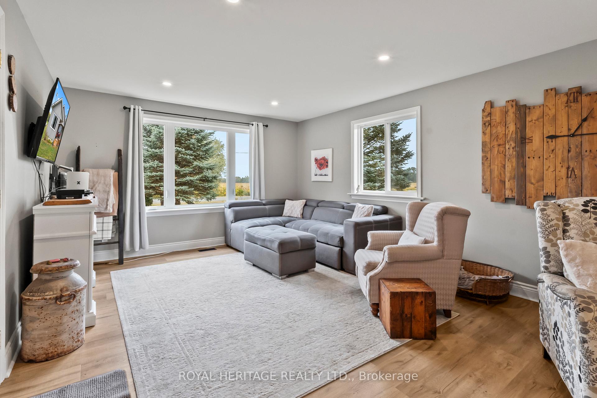 Photo 15 of 552 Purdy Road, Cramahe, Rural Cramahe — HOMEH
