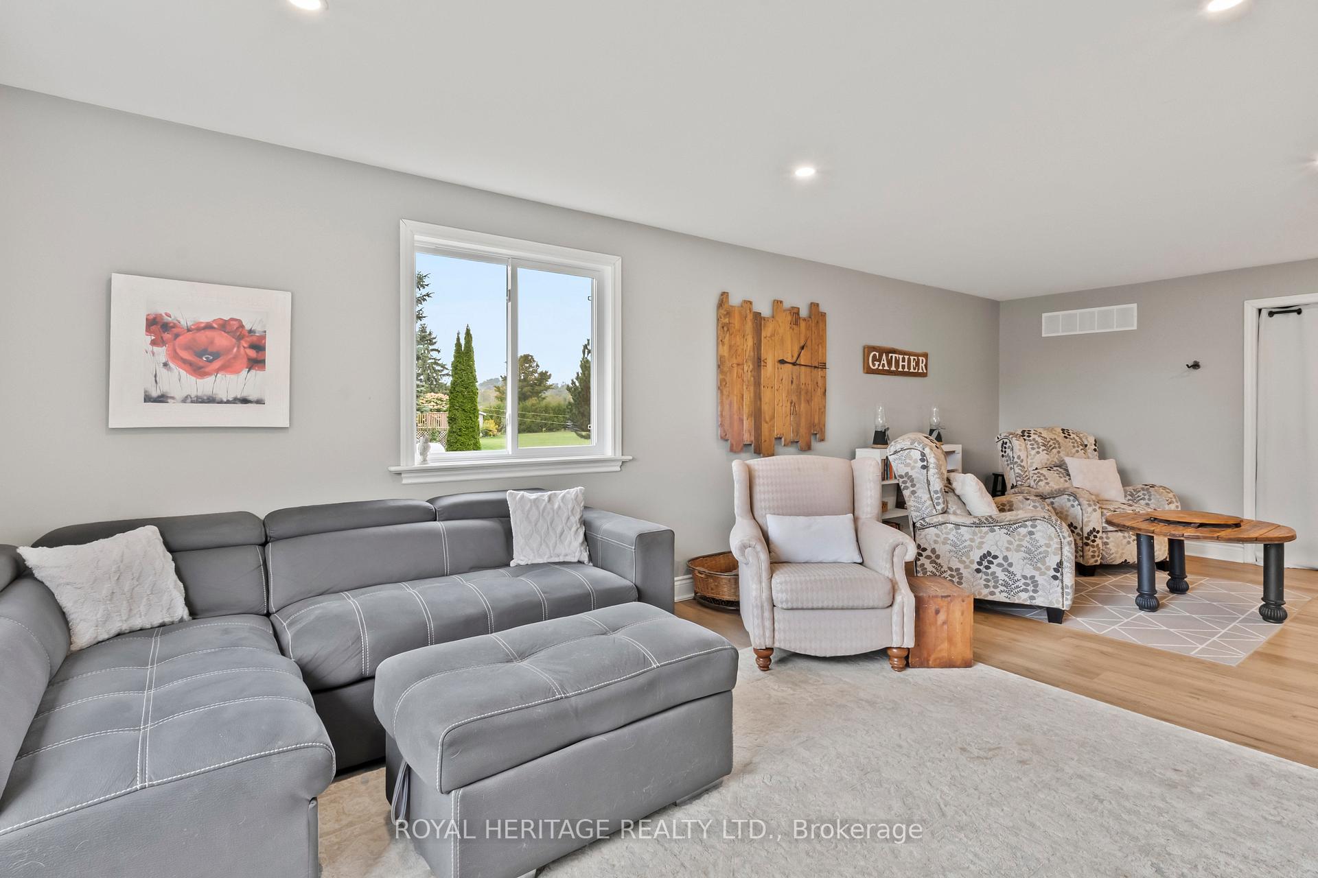 Photo 16 of 552 Purdy Road, Cramahe, Rural Cramahe — HOMEH