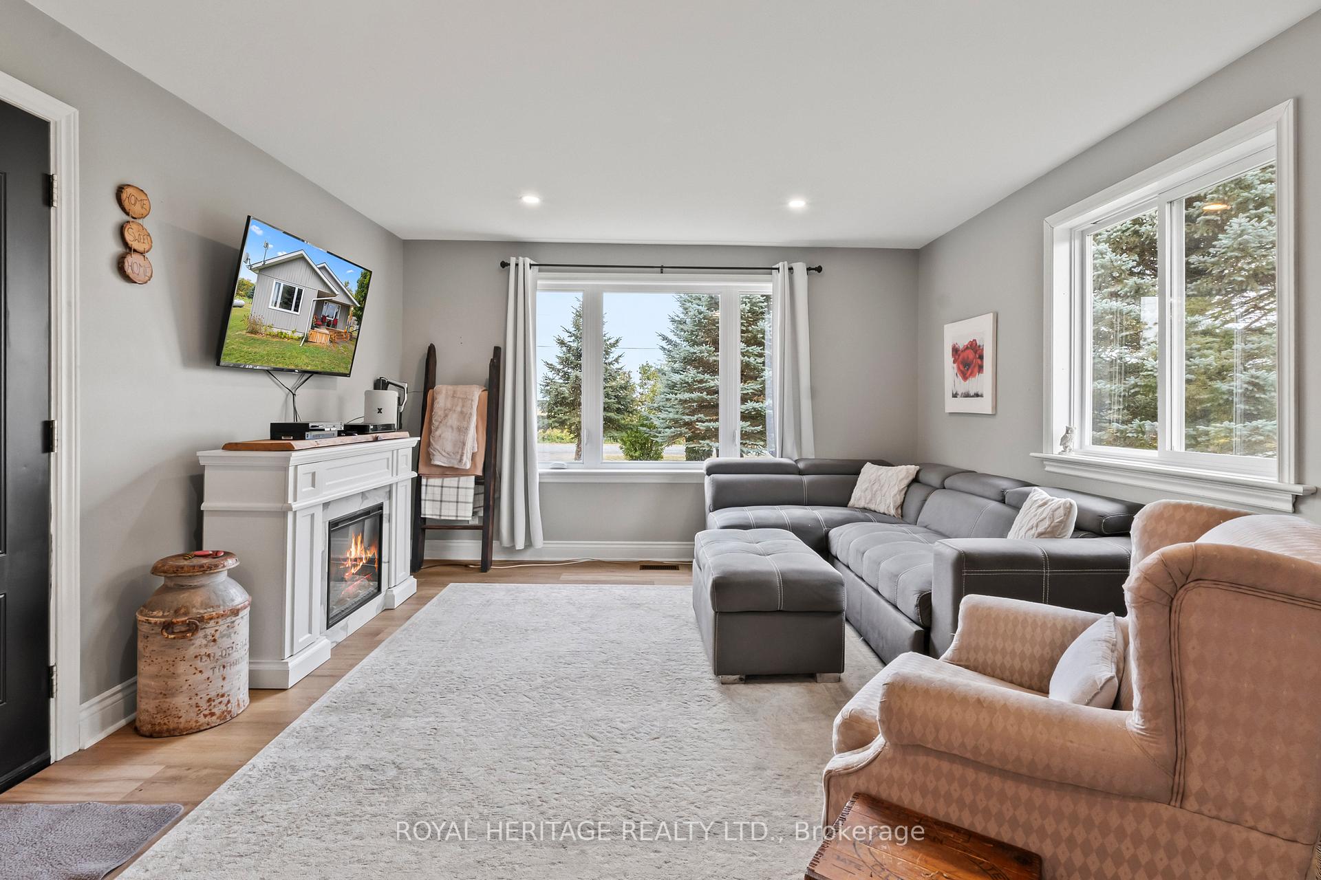 Photo 17 of 552 Purdy Road, Cramahe, Rural Cramahe — HOMEH