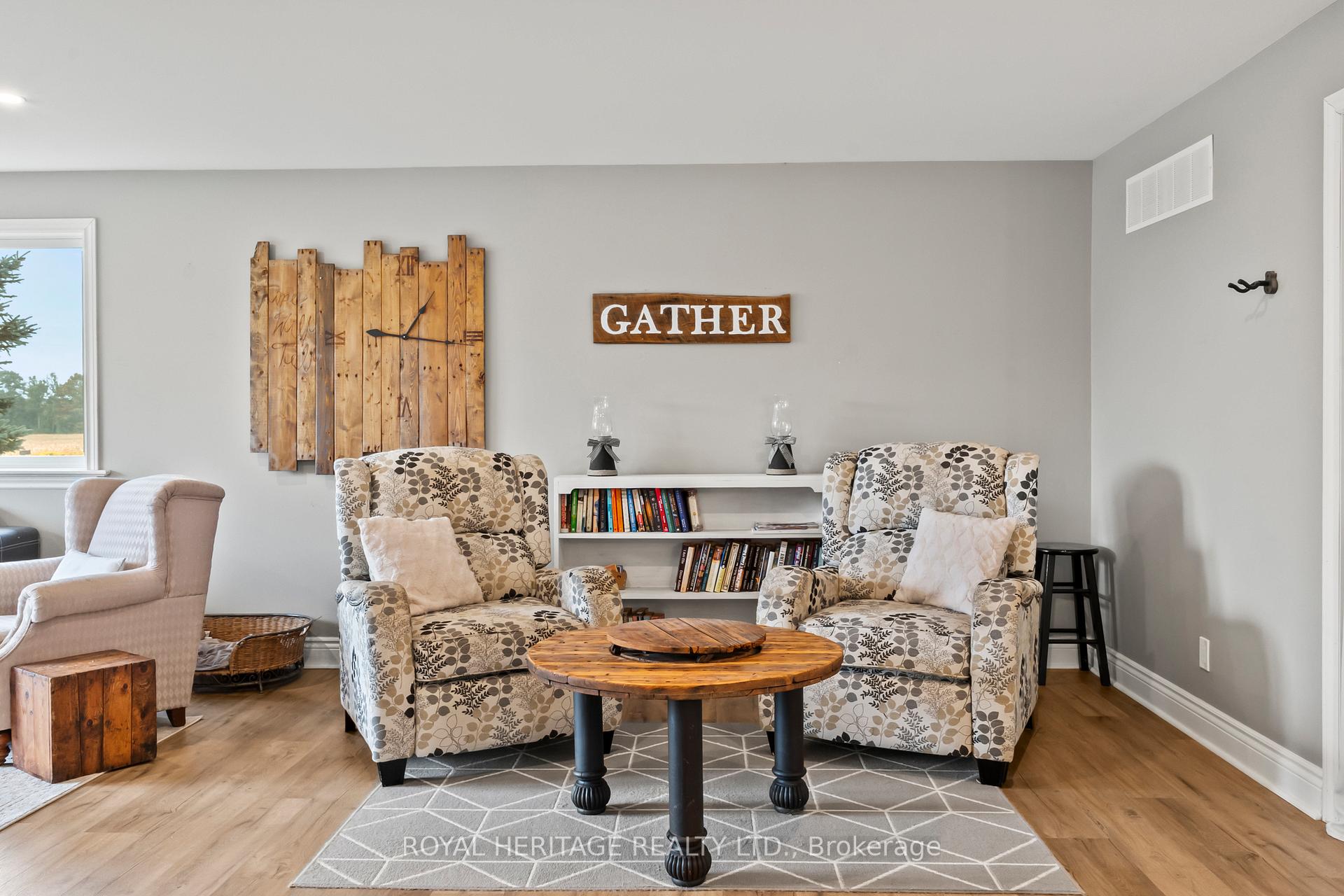 Photo 19 of 552 Purdy Road, Cramahe, Rural Cramahe — HOMEH