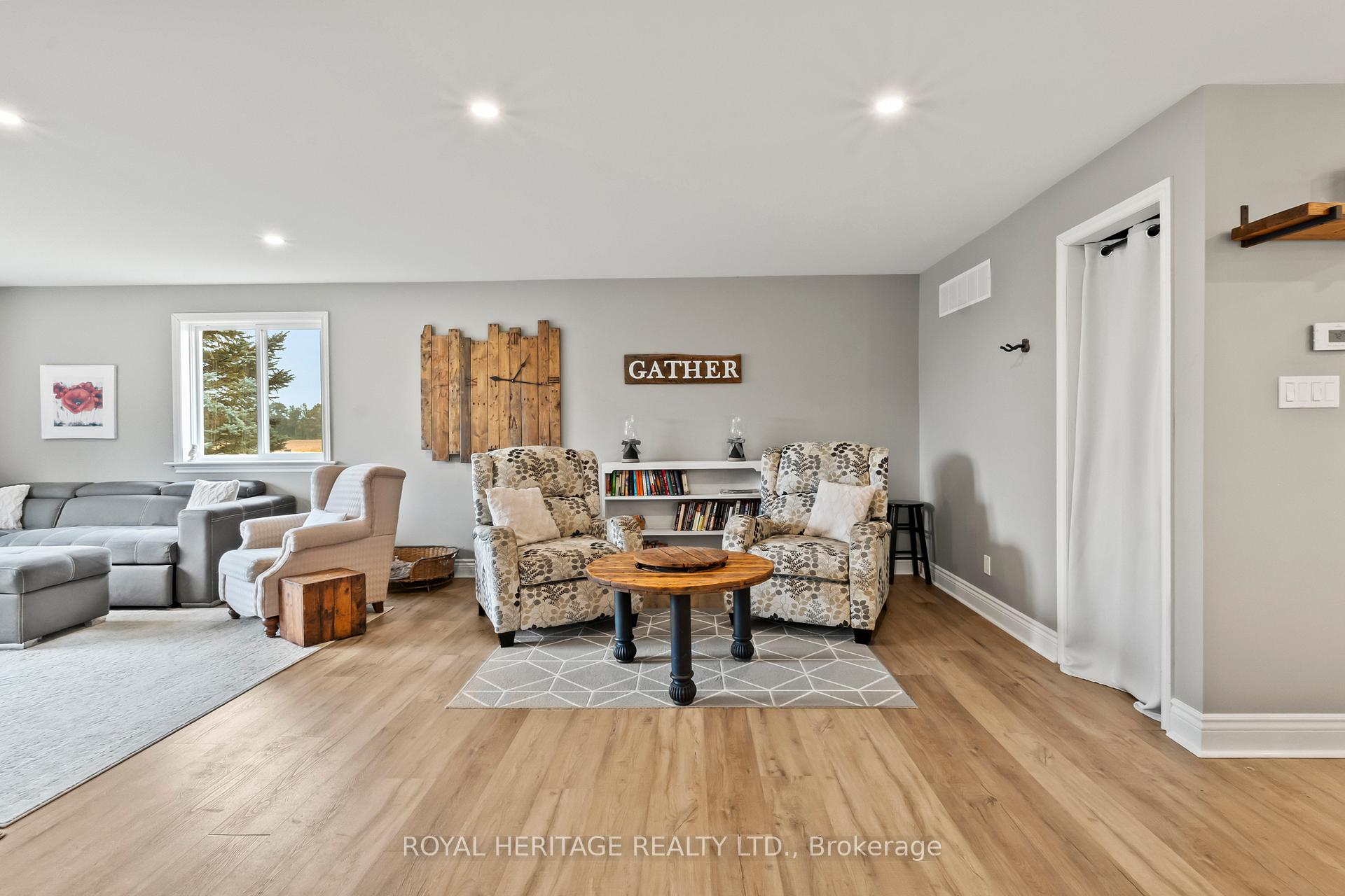Photo 20 of 552 Purdy Road, Cramahe, Rural Cramahe — HOMEH