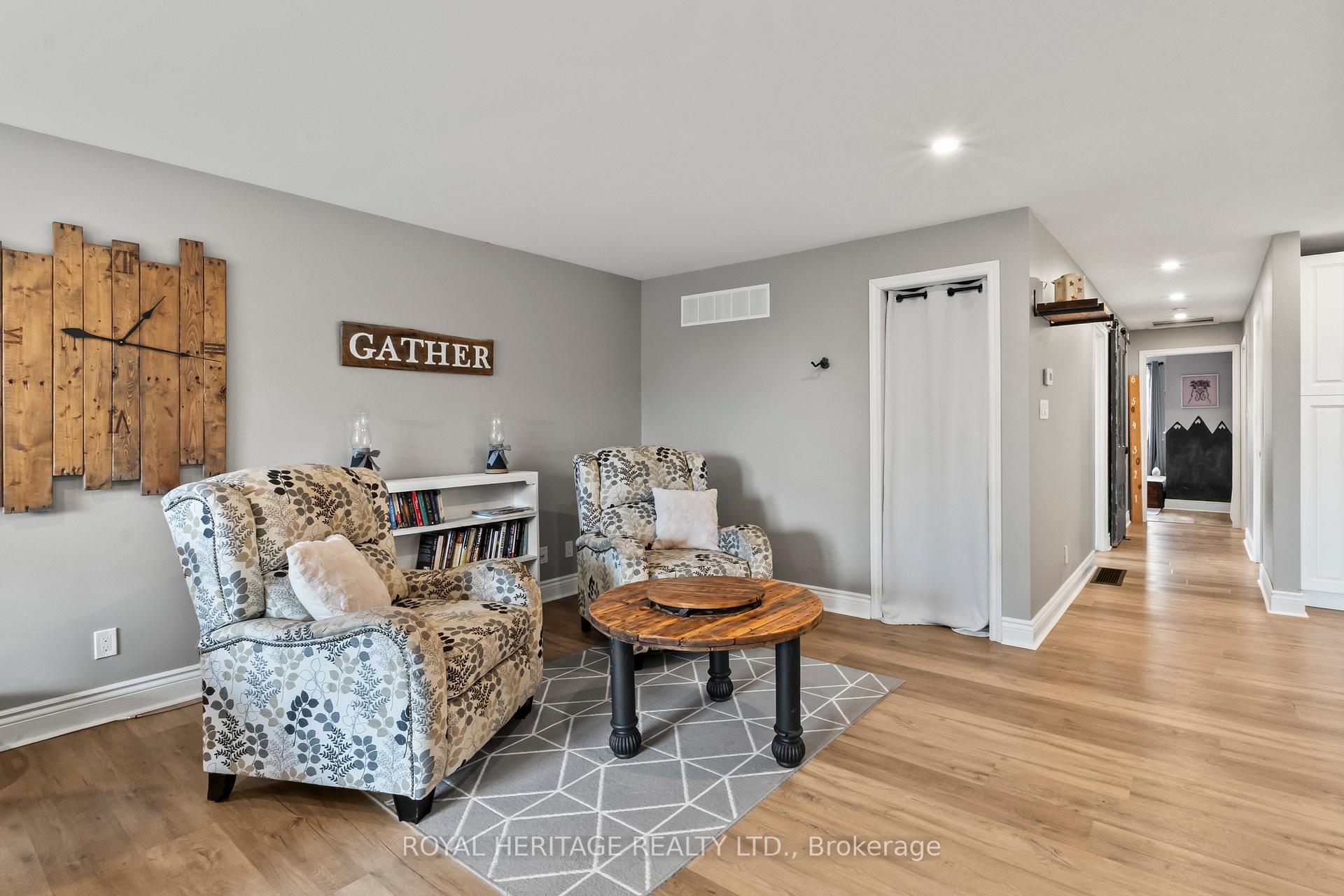 Photo 21 of 552 Purdy Road, Cramahe, Rural Cramahe — HOMEH