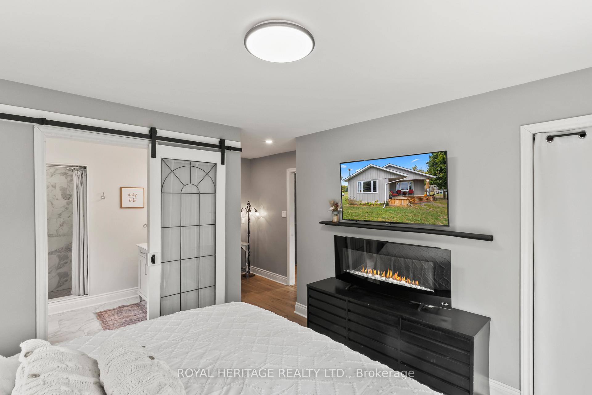 Photo 24 of 552 Purdy Road, Cramahe, Rural Cramahe — HOMEH