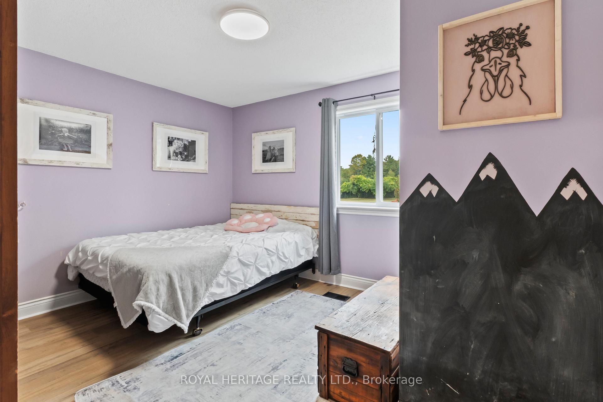 Photo 27 of 552 Purdy Road, Cramahe, Rural Cramahe — HOMEH