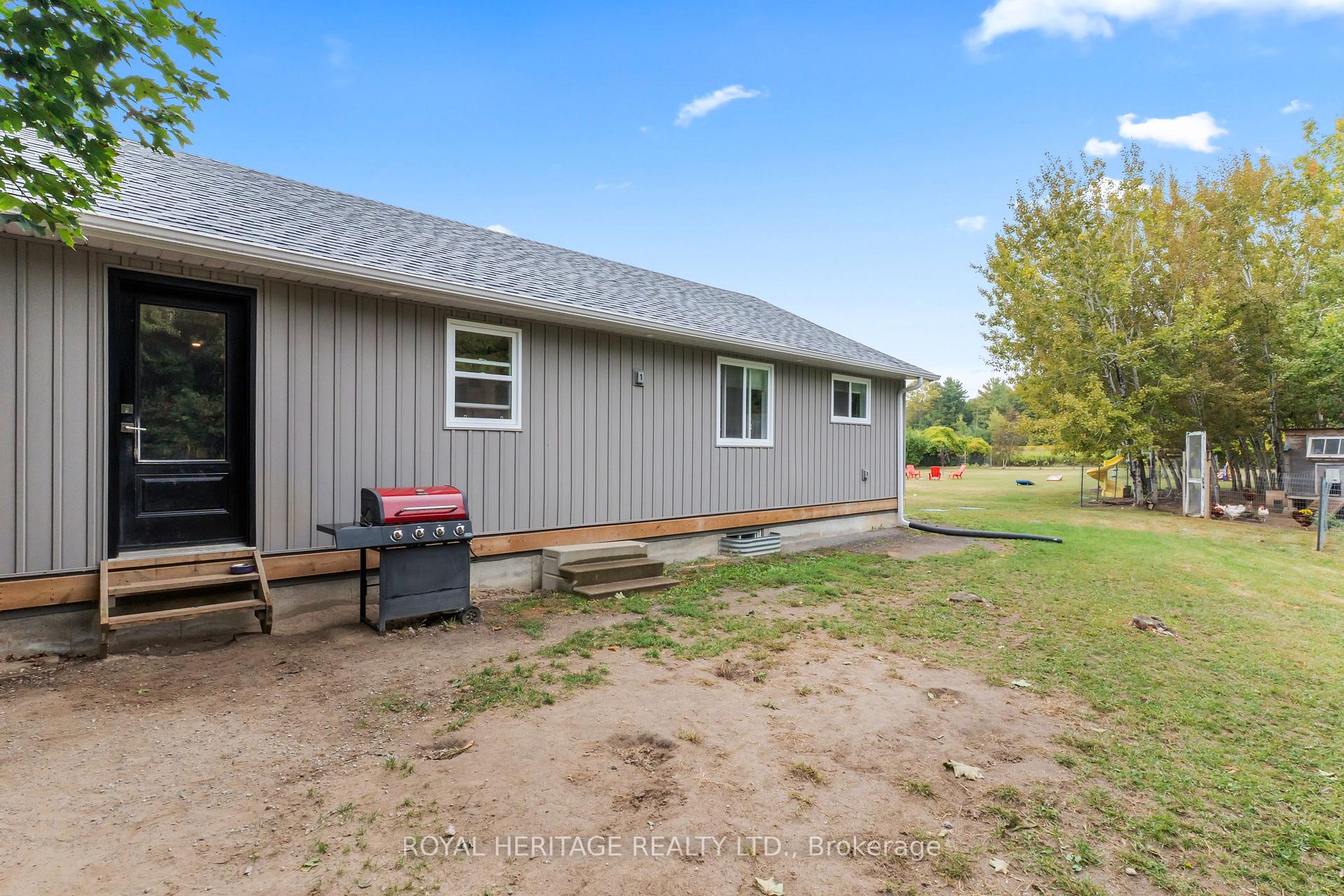 Photo 35 of 552 Purdy Road, Cramahe, Rural Cramahe — HOMEH